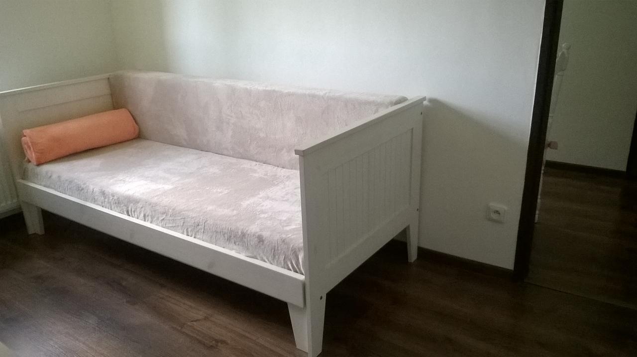 Apartment-Chalet-Chaloupka U Trnku ラーズニェ・キンジュヴァルト エクステリア 写真